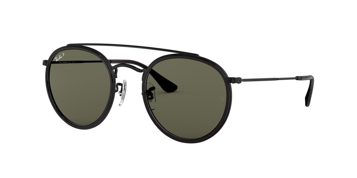 Ray-Ban RB3647N 002/58 51