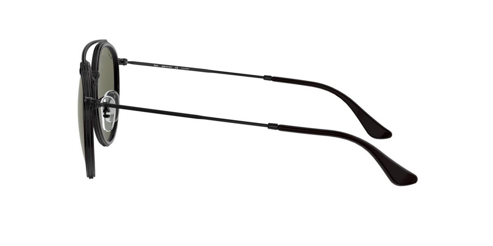 Ray-Ban RB3647N 002/58 51