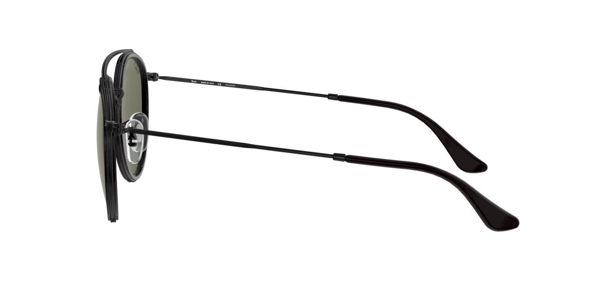Ray-Ban RB3647N 002/58 51