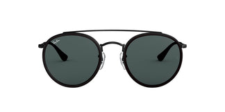 Ray-Ban RB3647N - 002/R5 - Black - 51 mm
