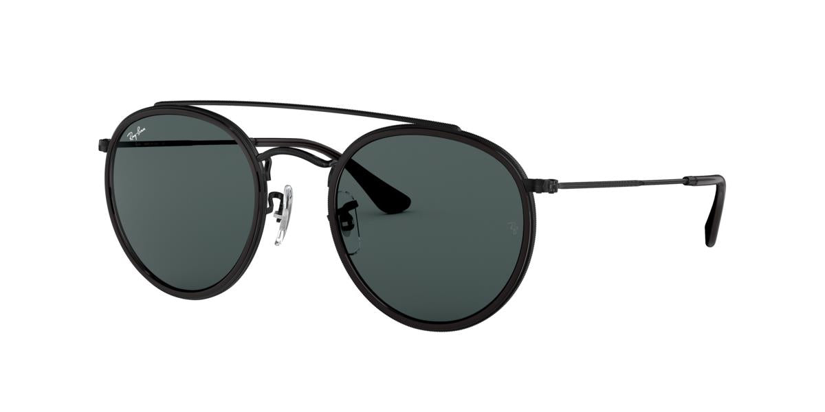 Ray-Ban RB3647N 002/R5 51