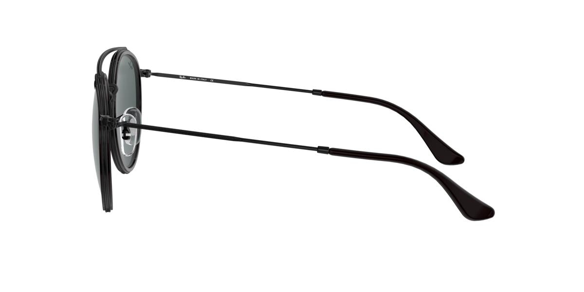 Ray-Ban RB3647N 002/R5 51