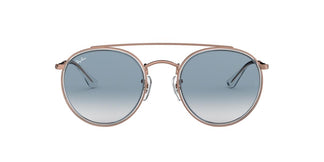 Ray-Ban RB3647N - 90683F - Copper - 51 mm