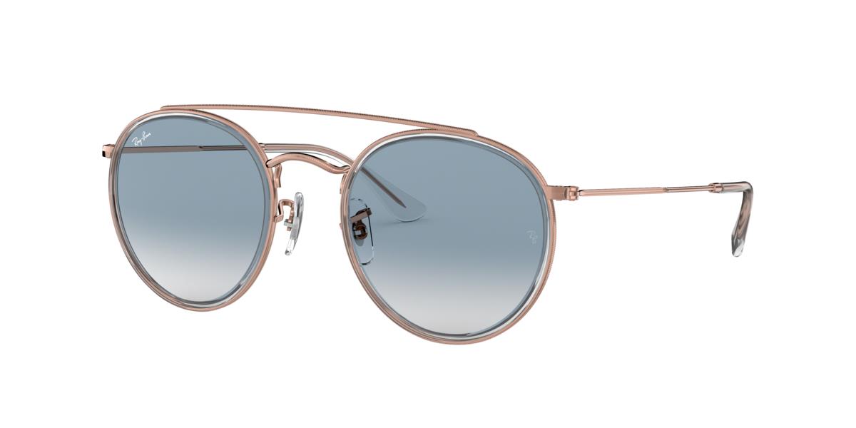Ray-Ban RB3647N 90683F 51
