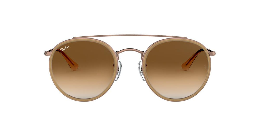 Ray-Ban RB3647N - 907051 - Copper - 51 mm