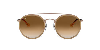 Ray-Ban RB3647N - 907051 - Copper - 51 mm