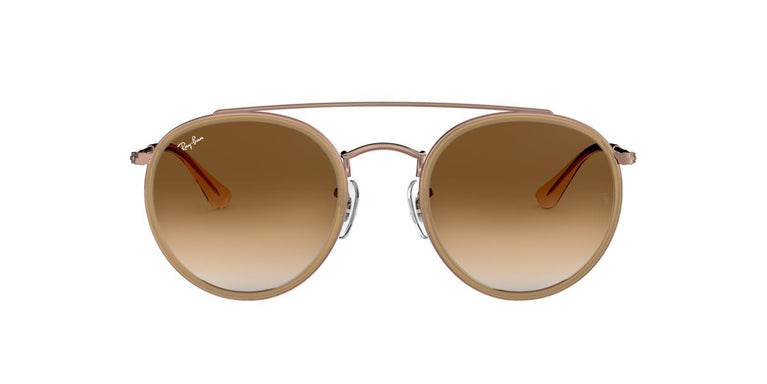 Ray-Ban RB3647N - 907051 - Copper - 51 mm