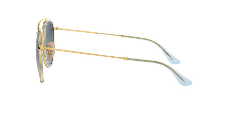 Ray-Ban RB3647N 91233M 51