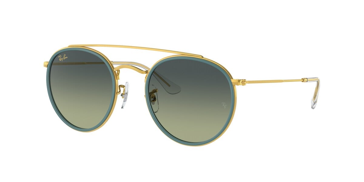 Ray-Ban RB3647N 9235BH 51