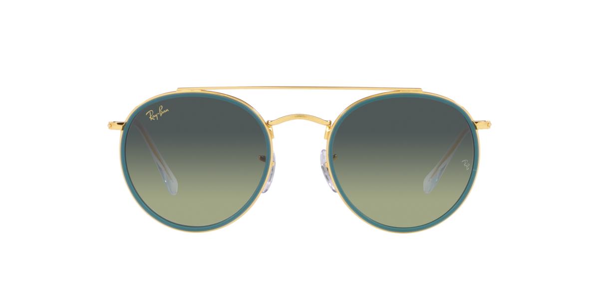 Ray-Ban RB3647N 9235BH 51