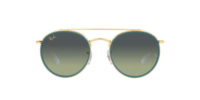 Ray-Ban RB3647N 9235BH 51