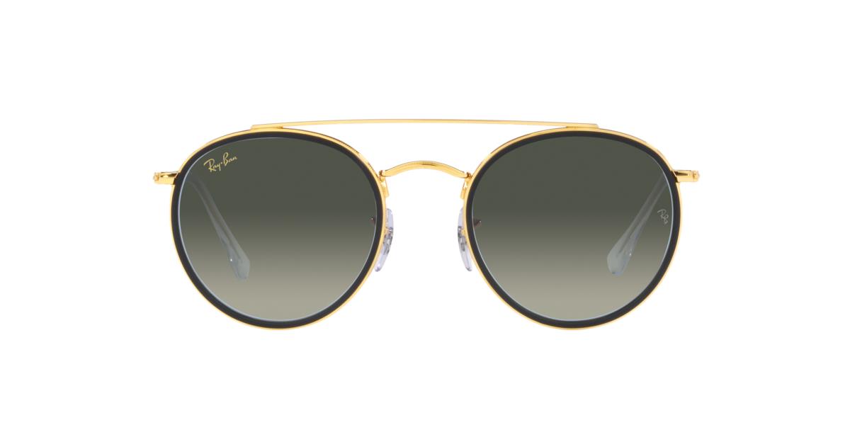 Ray-Ban RB3647N 923871 51