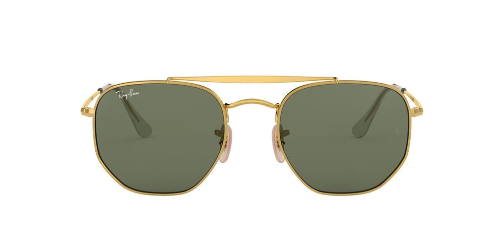 Ray-Ban RB3648 THE MARSHAL - 1 - Arista - 54 mm