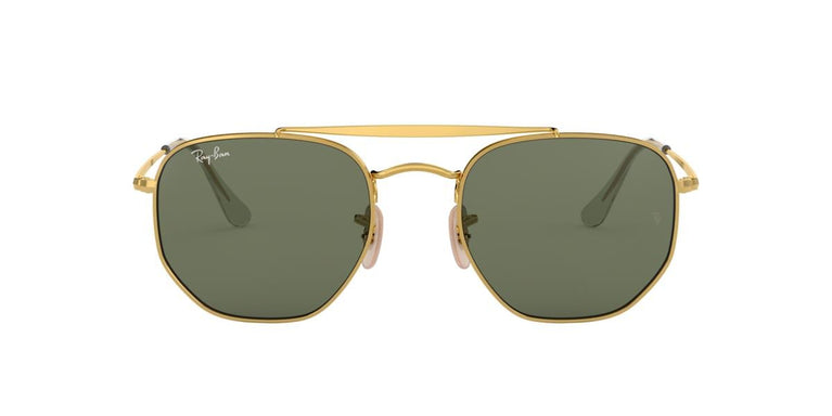 Ray-Ban RB3648 THE MARSHAL - 1 - Arista - 51 mm