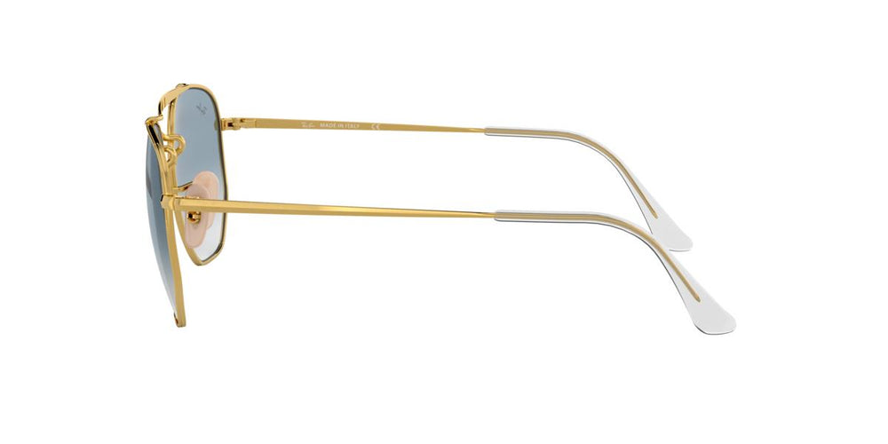 Ray-Ban RB3648 THE MARSHAL 001/3F 54