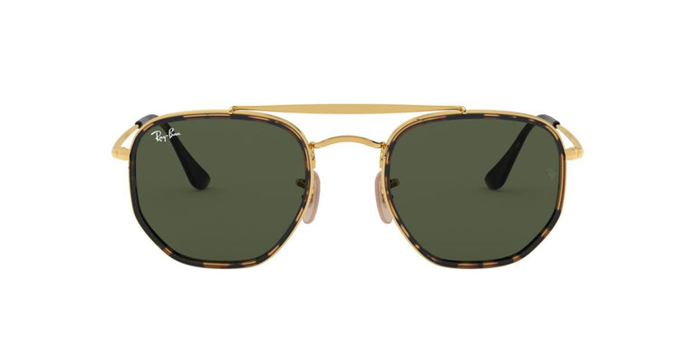 Ray-Ban RB3648M THE MARSHAL II - 1 - Arista - 52 mm