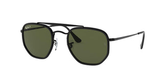 Ray-Ban RB3648M THE MARSHAL II 002/58 52