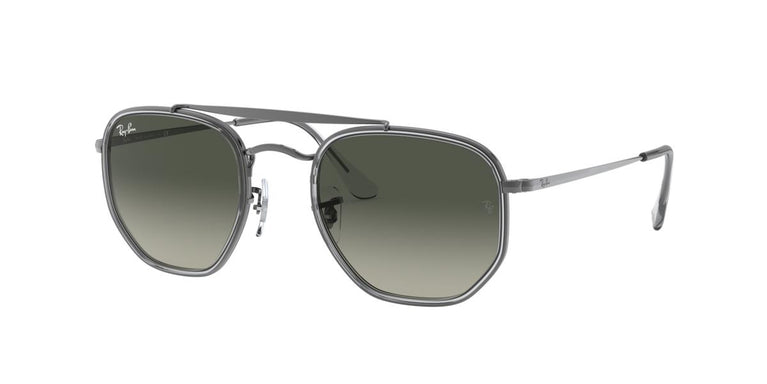 Ray-Ban RB3648M THE MARSHAL II 004/71 52