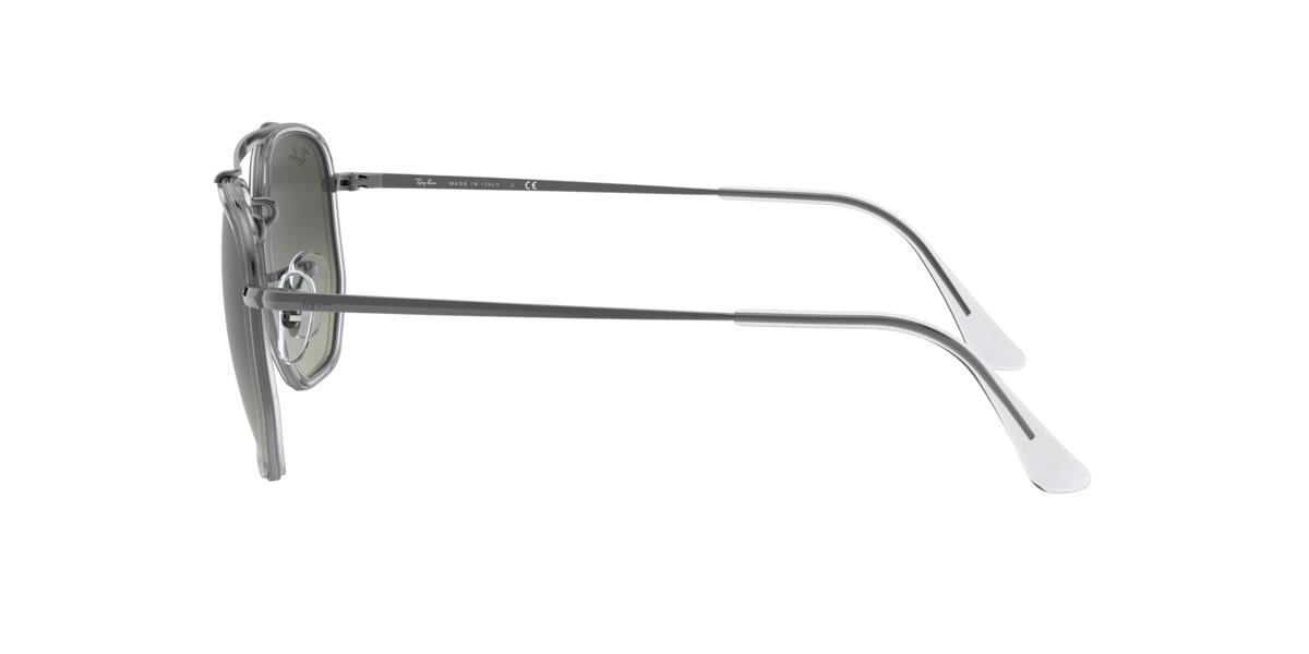 Ray-Ban RB3648M THE MARSHAL II 004/71 52
