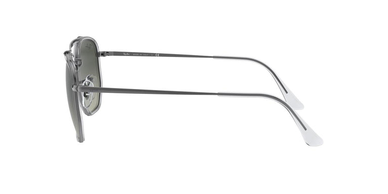 Ray-Ban RB3648M THE MARSHAL II 004/71 52