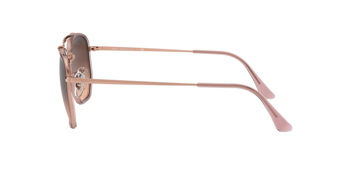 Ray-Ban RB3648M THE MARSHAL II 9069A5 52