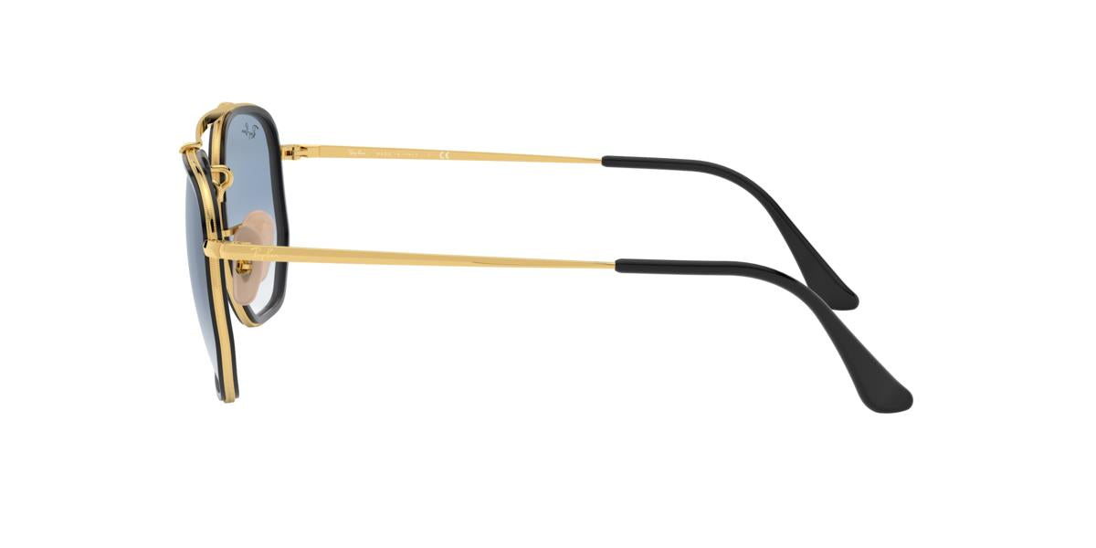 Ray-Ban RB3648M THE MARSHAL II 91673F 52