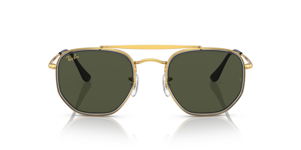 Ray-Ban RB3648M THE MARSHAL II 923931 52