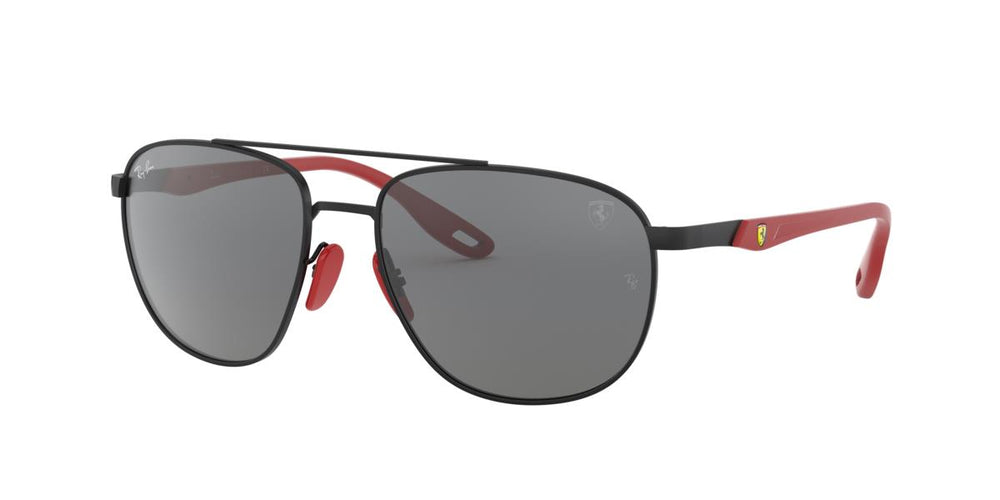Ray-Ban RB3659M F0026G 57