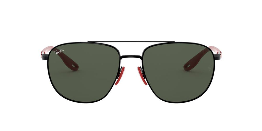 Ray-Ban RB3659M - F02871 - Black - 57 mm