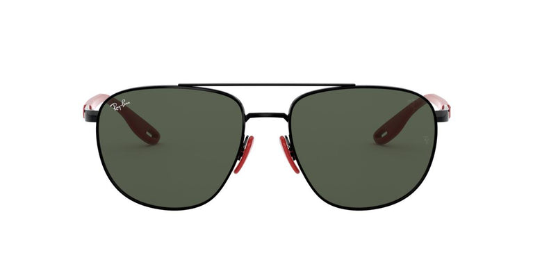 Ray-Ban RB3659M - F02871 - Black - 57 mm