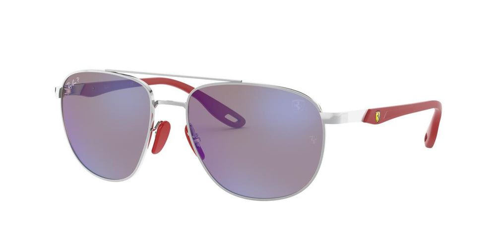 Ray-Ban RB3659M F031H0 57