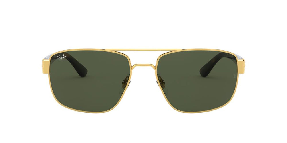 Ray-Ban RB3663 - 001/31 - Arista - 60 mm