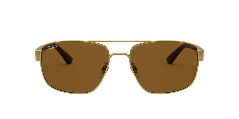 Ray-Ban RB3663 - 001/57 - Arista - 60 mm