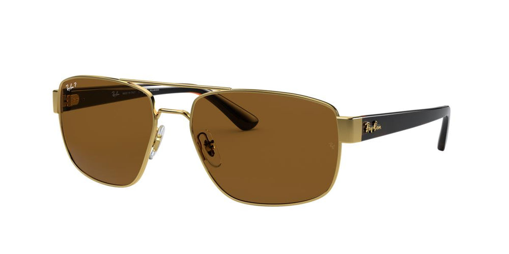 Ray-Ban RB3663 001/57 60