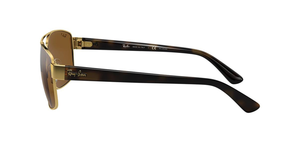 Ray-Ban RB3663 001/57 60