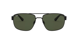 Ray-Ban RB3663 - 002/31 - Black - 60 mm