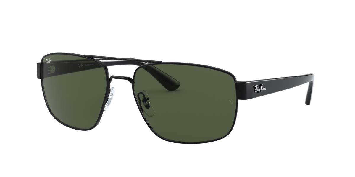 Ray-Ban RB3663 002/31 60