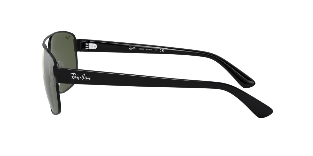 Ray-Ban RB3663 002/31 60