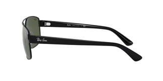 Ray-Ban RB3663 002/31 60