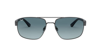 Ray-Ban RB3663 - 004/3M - Gunmetal - 60 mm