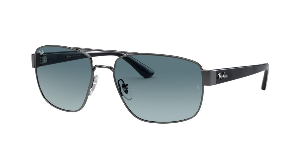 Ray-Ban RB3663 004/3M 60