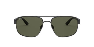 Ray-Ban RB3663 - 004/58 - Gunmetal - 60 mm