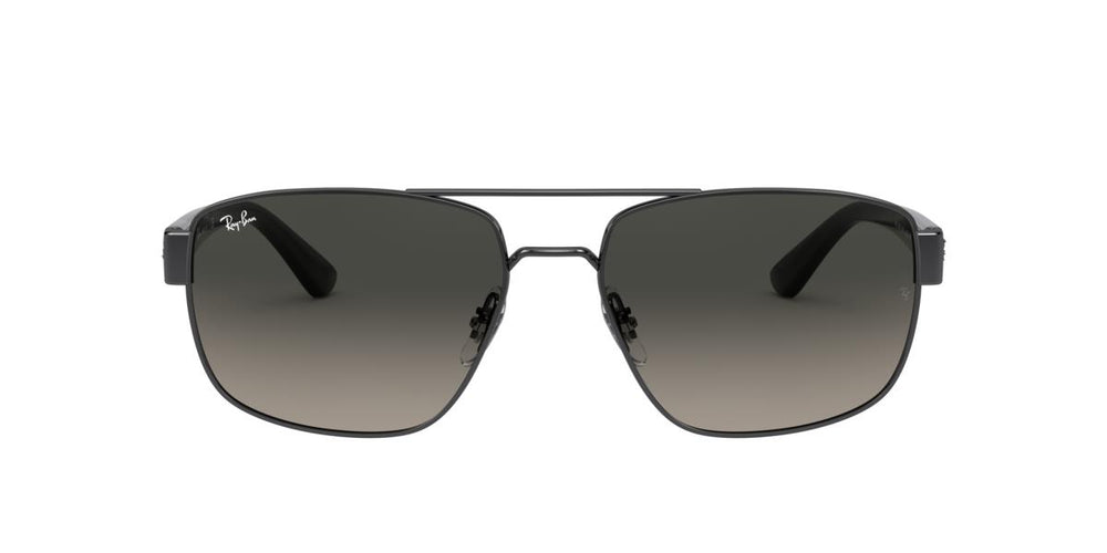 Ray-Ban RB3663 - 004/71 - Gunmetal - 60 mm