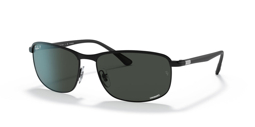 Ray-Ban RB3671CH 186/K8 60