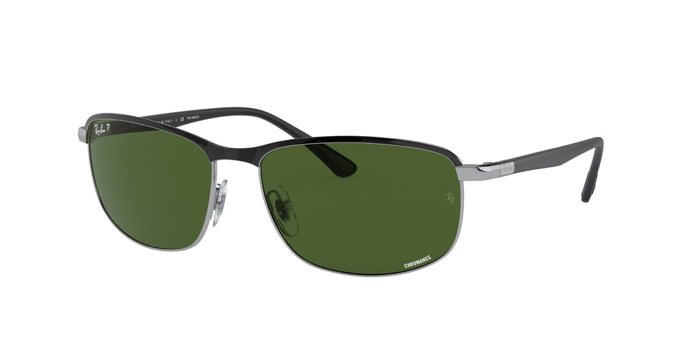 Ray-Ban RB3671CH 9144P1 60