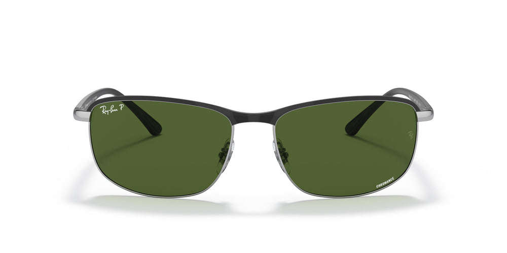 Ray-Ban RB3671CH 9144P1 60