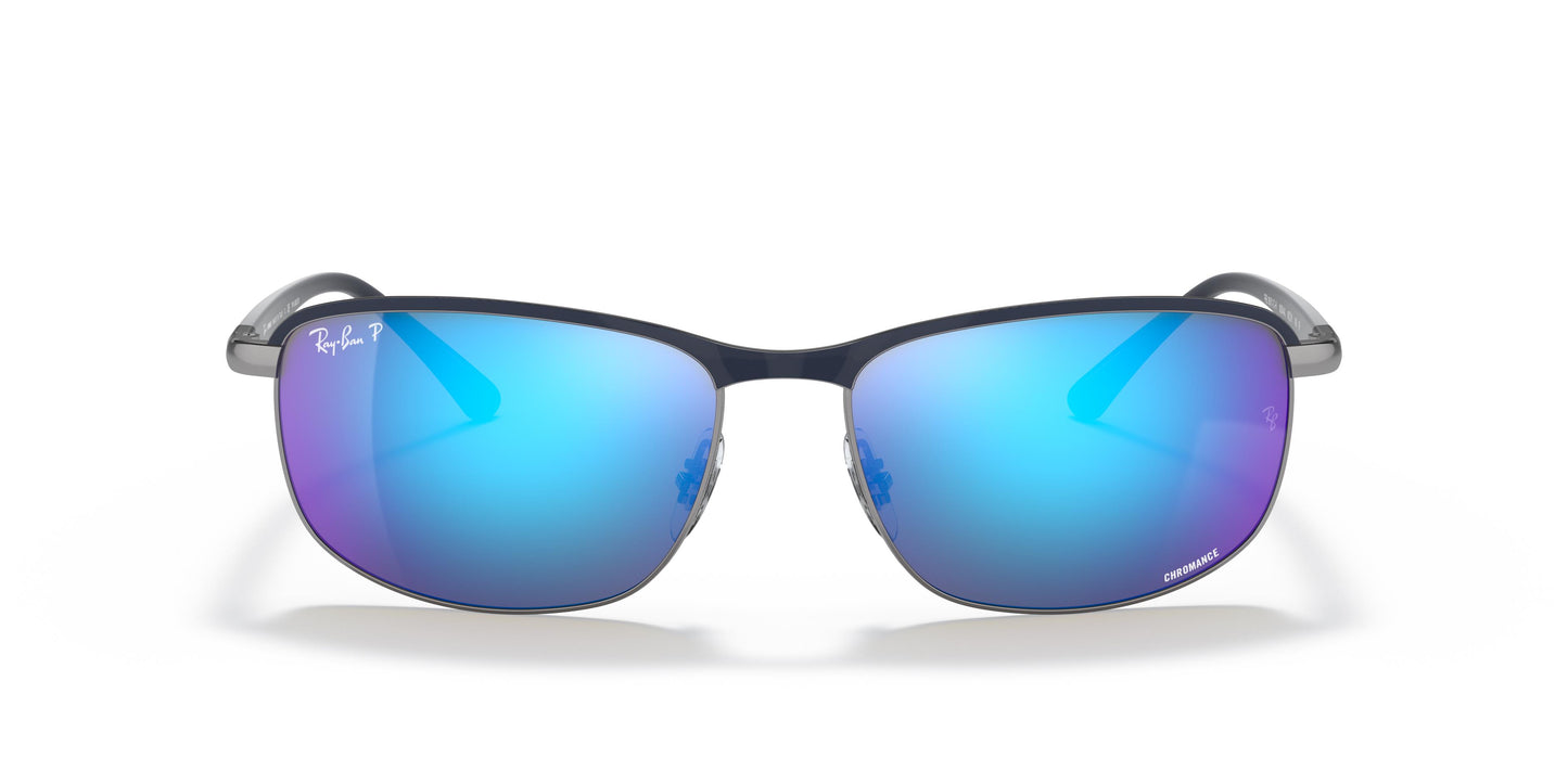 Ray-Ban RB3671CH 92044L 60