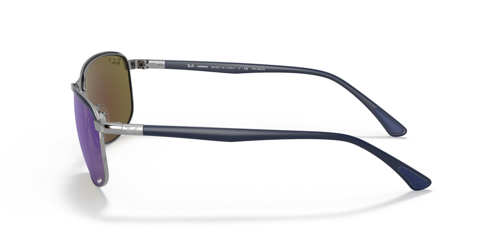 Ray-Ban RB3671CH 92044L 60