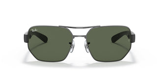 Ray-Ban RB3672 004/71 60
