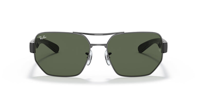 Ray-Ban RB3672 004/71 60